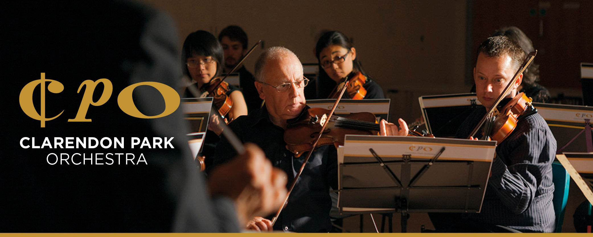 Clarendon Park Orchestra